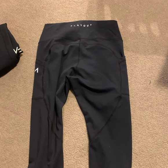 Flat out workout pants brand new - Picture 4 of 5